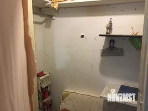 2-к квартира, вторичка, 46м2, 2/5 этаж