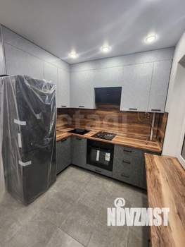 1-к квартира, вторичка, 31м2, 3/5 этаж