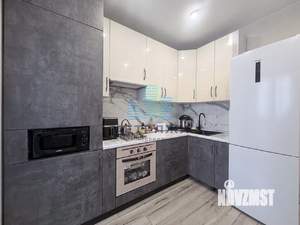 1-к квартира, вторичка, 38м2, 2/10 этаж