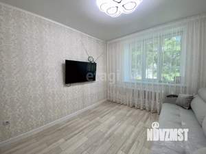 2-к квартира, вторичка, 38м2, 2/2 этаж