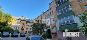 2-к квартира, вторичка, 84м2, 6/6 этаж