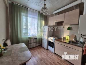 1-к квартира, вторичка, 29м2, 3/5 этаж