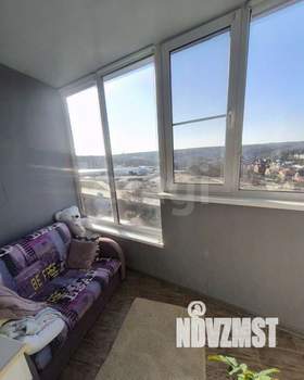 3-к квартира, вторичка, 93м2, 8/9 этаж