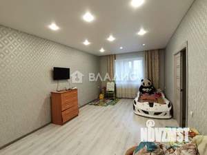 3-к квартира, вторичка, 87м2, 2/9 этаж