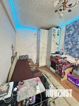 3-к квартира, вторичка, 58м2, 1/5 этаж