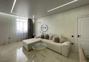 2-к квартира, вторичка, 53м2, 4/9 этаж