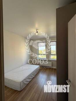 1-к квартира, вторичка, 40м2, 12/13 этаж
