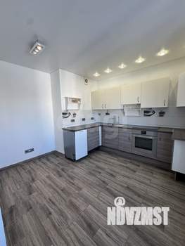 3-к квартира, вторичка, 75м2, 16/23 этаж