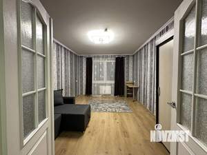 1-к квартира, вторичка, 41м2, 5/10 этаж