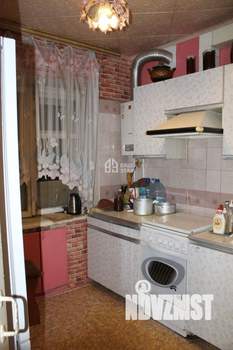 1-к квартира, вторичка, 30м2, 2/5 этаж