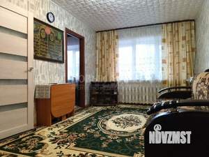 2-к квартира, вторичка, 45м2, 1/4 этаж