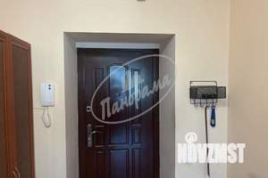 3-к квартира, вторичка, 83м2, 5/5 этаж