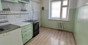 3-к квартира, вторичка, 62м2, 2/5 этаж