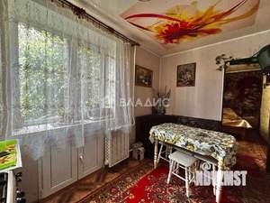 2-к квартира, вторичка, 44м2, 4/5 этаж