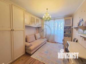 2-к квартира, вторичка, 84м2, 3/7 этаж