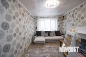 1-к квартира, вторичка, 29м2, 5/5 этаж