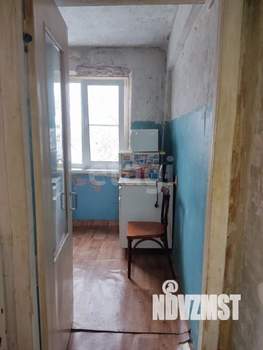 2-к квартира, вторичка, 49м2, 4/5 этаж