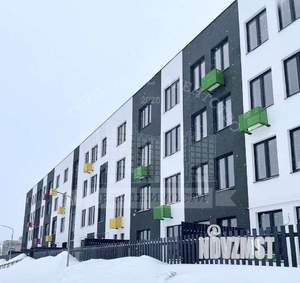 3-к квартира, вторичка, 80м2, 2/3 этаж