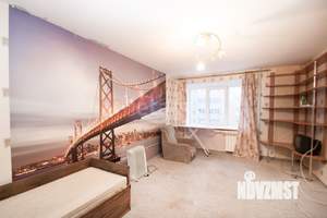 3-к квартира, вторичка, 95м2, 7/9 этаж