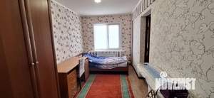3-к квартира, вторичка, 55м2, 1/5 этаж