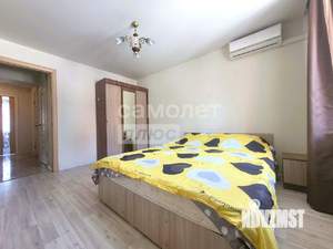 2-к квартира, вторичка, 55м2, 2/5 этаж