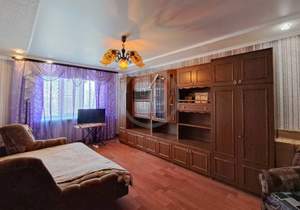 2-к квартира, вторичка, 52м2, 3/5 этаж