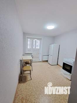 1-к квартира, вторичка, 34м2, 5/10 этаж
