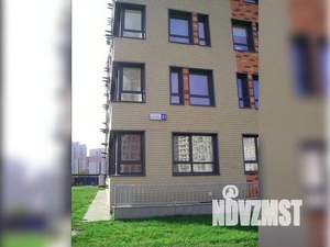 3-к квартира, вторичка, 71м2, 17/22 этаж