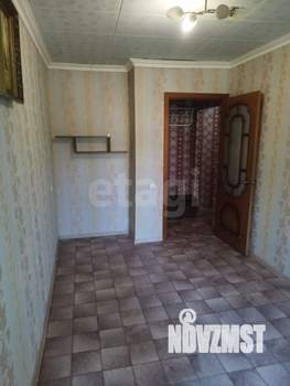 2-к квартира, вторичка, 44м2, 2/5 этаж