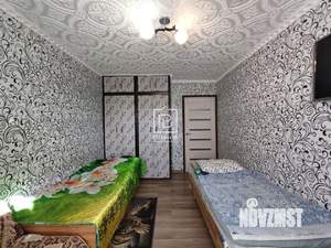 4-к квартира, вторичка, 81м2, 5/5 этаж