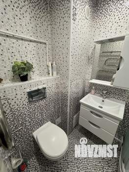 1-к квартира, вторичка, 34м2, 1/5 этаж