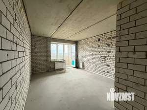 2-к квартира, вторичка, 53м2, 8/10 этаж