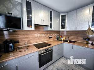 2-к квартира, вторичка, 58м2, 7/9 этаж