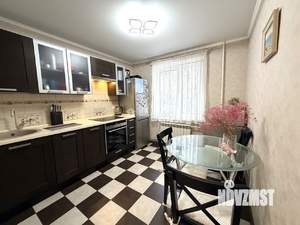 2-к квартира, вторичка, 51м2, 1/9 этаж