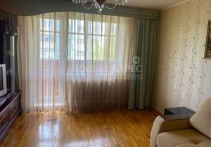 2-к квартира, вторичка, 53м2, 3/5 этаж