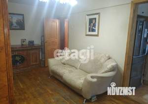 3-к квартира, вторичка, 63м2, 3/5 этаж