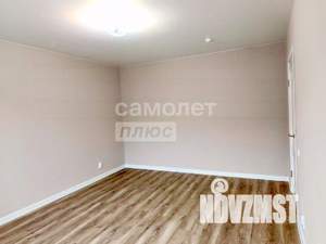 1-к квартира, вторичка, 38м2, 8/18 этаж