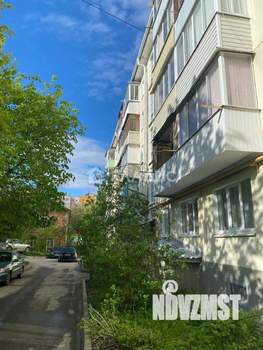2-к квартира, вторичка, 44м2, 4/5 этаж