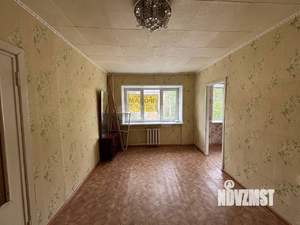 2-к квартира, вторичка, 42м2, 3/4 этаж