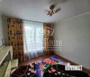 2-к квартира, вторичка, 46м2, 2/3 этаж