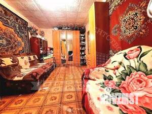 2-к квартира, вторичка, 39м2, 9/9 этаж