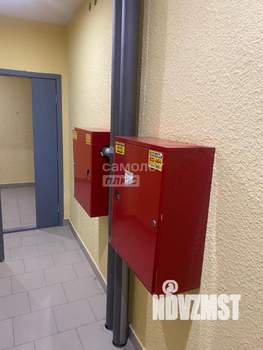 3-к квартира, вторичка, 86м2, 6/17 этаж