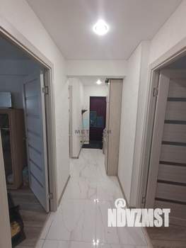 2-к квартира, вторичка, 45м2, 3/5 этаж