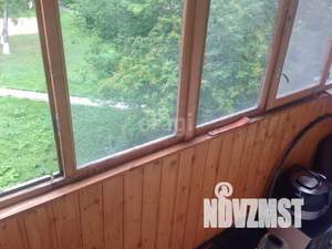 3-к квартира, вторичка, 59м2, 3/5 этаж