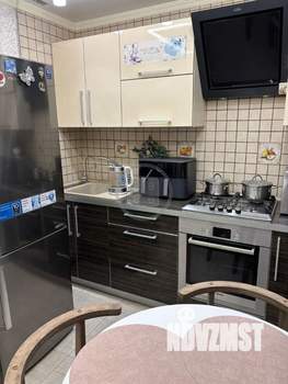 2-к квартира, вторичка, 50м2, 4/6 этаж