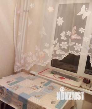 1-к квартира, вторичка, 34м2, 3/5 этаж