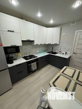 3-к квартира, вторичка, 64м2, 8/9 этаж