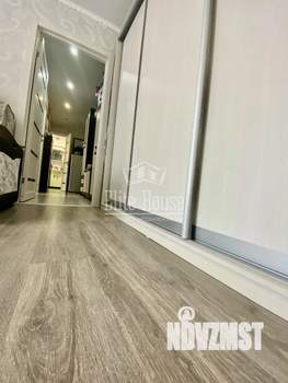2-к квартира, вторичка, 46м2, 2/3 этаж