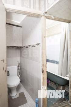 2-к квартира, вторичка, 48м2, 4/5 этаж