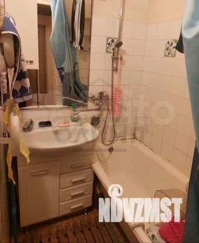 4-к квартира, вторичка, 59м2, 2/5 этаж